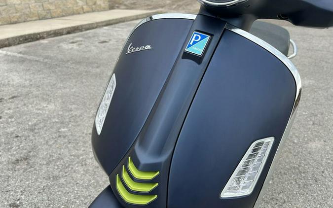 2026 Vespa GTS 310 SuperTech SUPERTECH 310