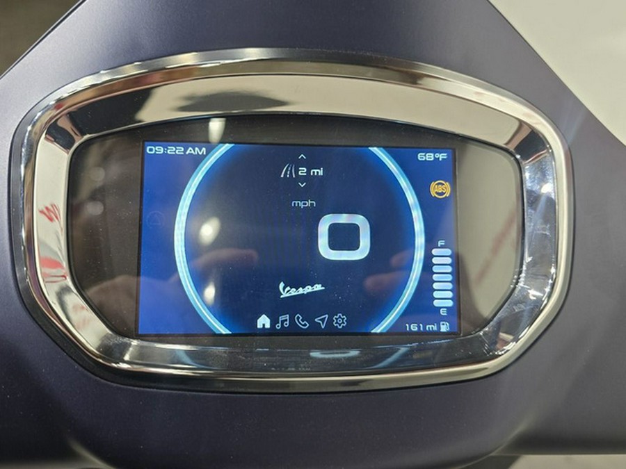 2026 Vespa GTS 310 SuperTech SUPERTECH 310