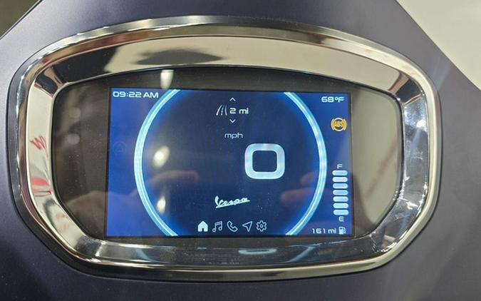 2026 Vespa GTS 310 SuperTech SUPERTECH 310