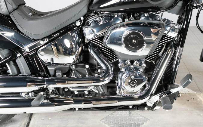 2026 Harley-Davidson Breakout