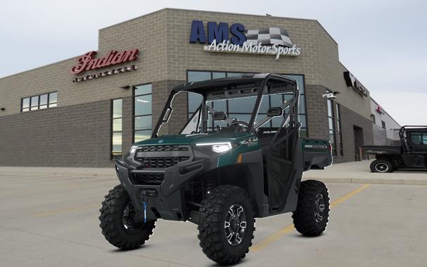 2026 Polaris Ranger XP® 1000 Premium