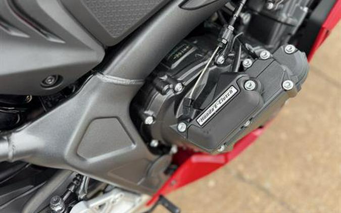 2024 Honda CBR650R ABS