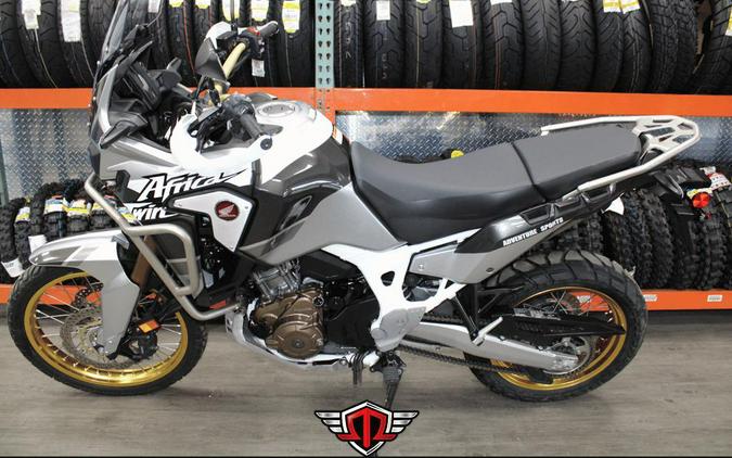 2019 Honda AFRICA TWIN