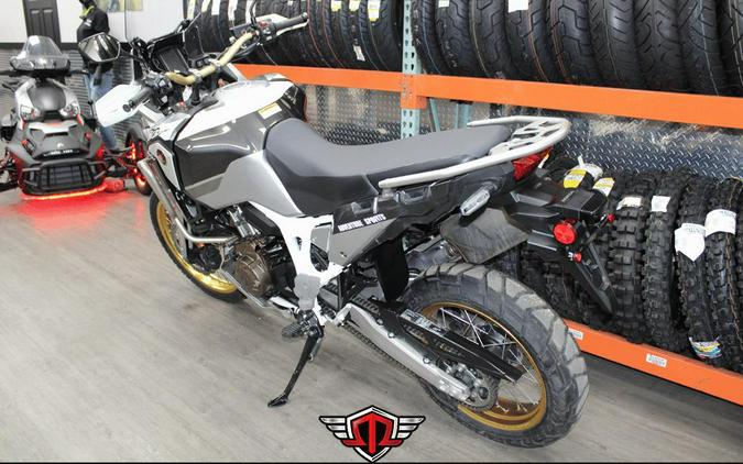 2019 Honda AFRICA TWIN