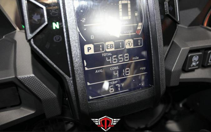2019 Honda AFRICA TWIN