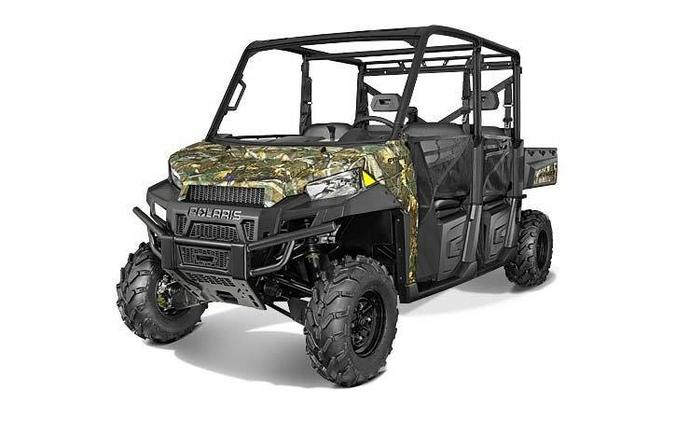 2015 Polaris Ranger Crew® 900 EPS