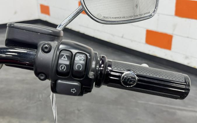 2018 HARLEY DAVIDSON SOFTAIL SLIM