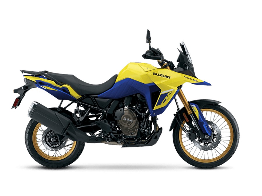 2023 Suzuki V-STROM800DE