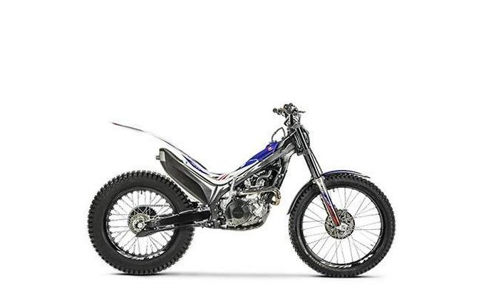 2023 Honda MONTESA COTA 4RT 301RR