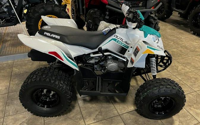 2024 Polaris Outlaw 110 EFI