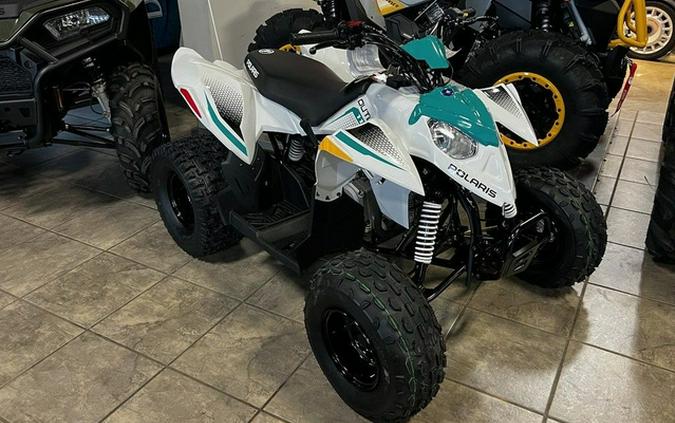 2024 Polaris Outlaw 110 EFI