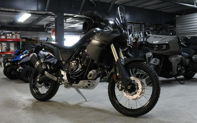 2024 Yamaha Ténéré 700