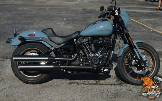 2024 Harley-Davidson FXLRS - Low Rider S