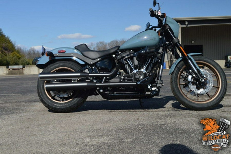 2024 Harley-Davidson FXLRS - Low Rider S