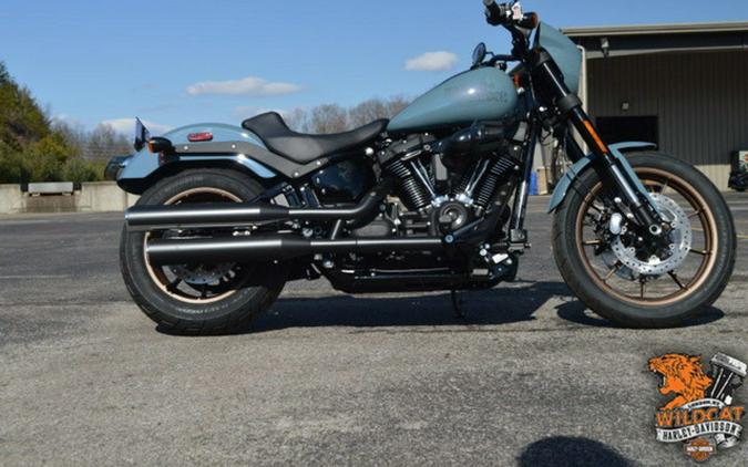 2024 Harley-Davidson FXLRS - Low Rider S