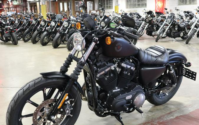 2021 Harley-Davidson Iron 883™