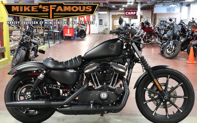 2021 Harley-Davidson Iron 883™