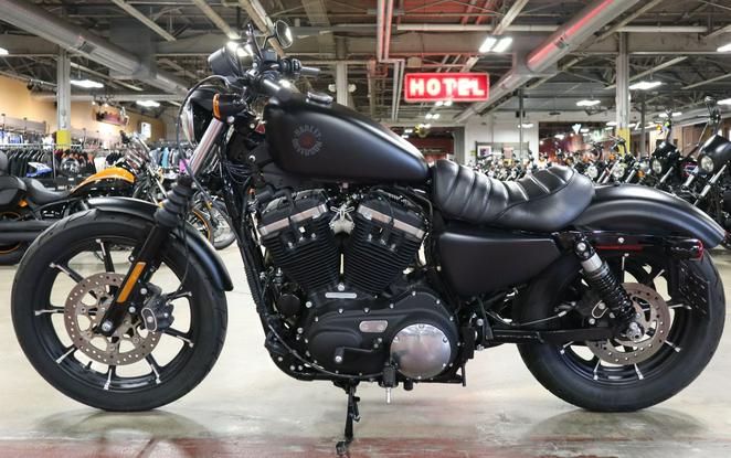 2021 Harley-Davidson Iron 883™