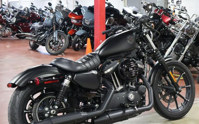 2021 Harley-Davidson Iron 883™