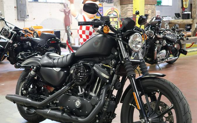 2021 Harley-Davidson Iron 883™