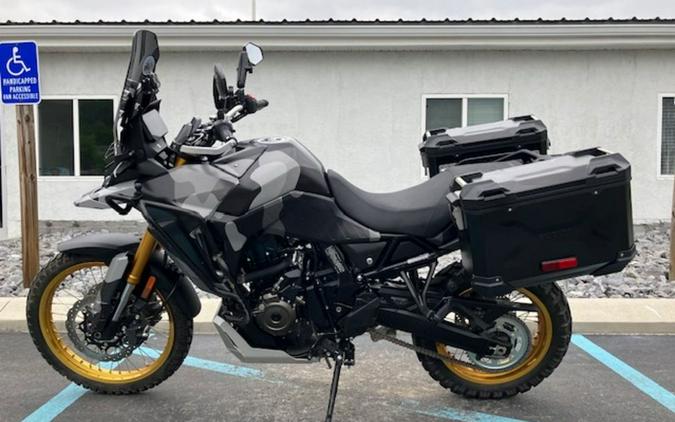 2023 Suzuki V-Strom 800DE Adventure