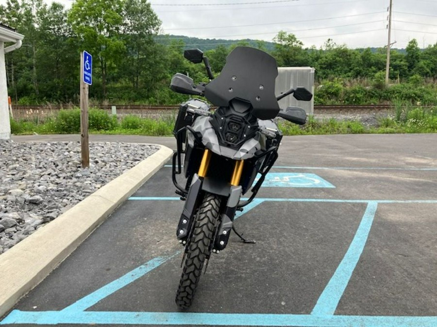 2023 Suzuki V-Strom 800DE Adventure