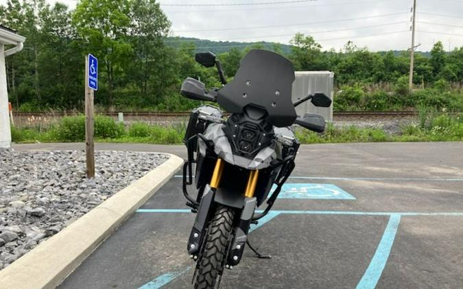 2023 Suzuki V-Strom 800DE Adventure