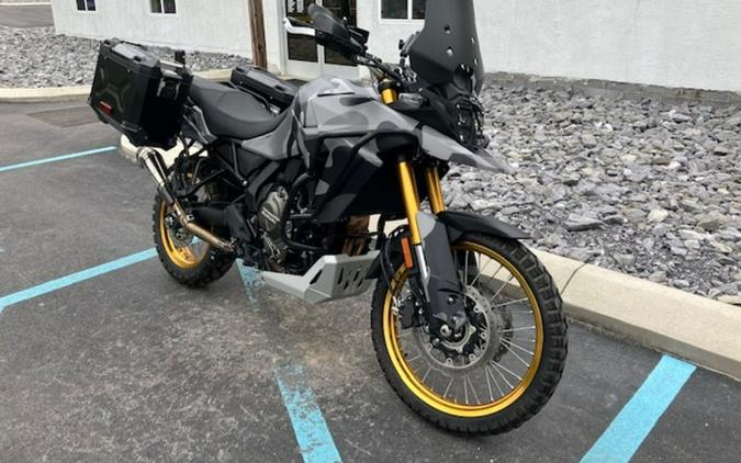 2023 Suzuki V-Strom 800DE Adventure