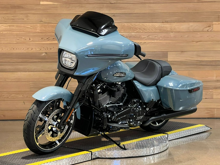 2024 Harley-Davidson Street Glide®