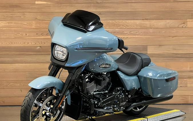 2024 Harley-Davidson Street Glide®