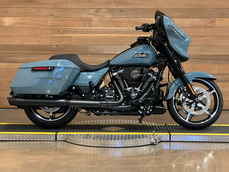 2024 Harley-Davidson Street Glide®