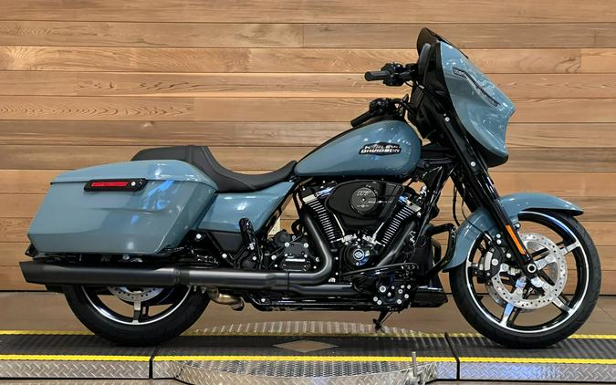 2024 Harley-Davidson Street Glide®