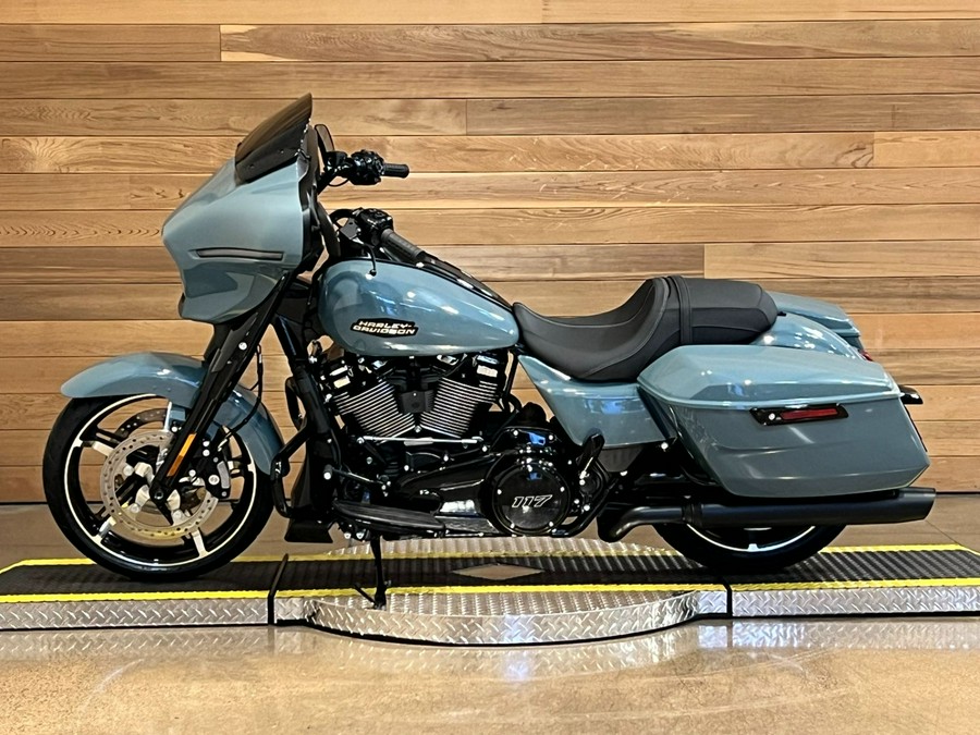 2024 Harley-Davidson Street Glide®