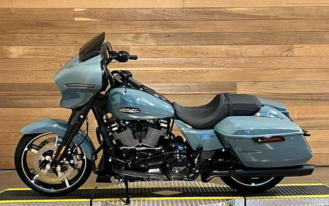 2024 Harley-Davidson Street Glide®