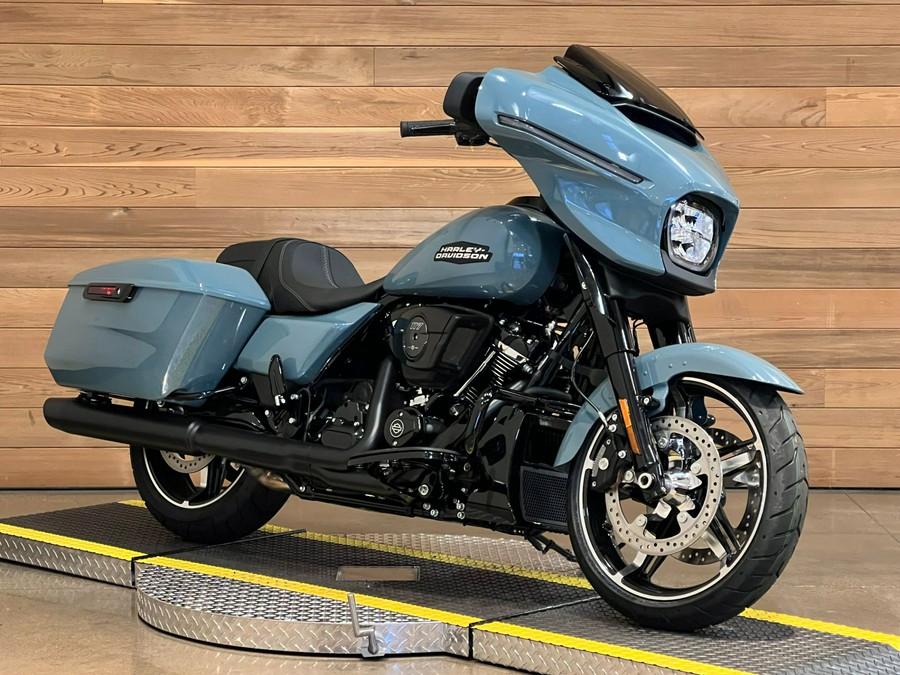 2024 Harley-Davidson Street Glide®