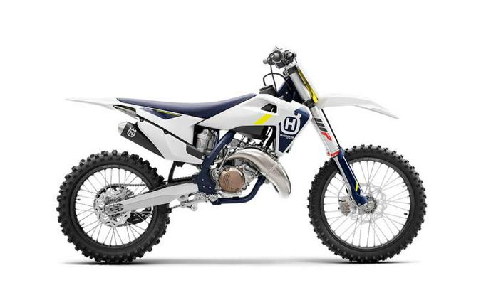 2022 Husqvarna® TC 125