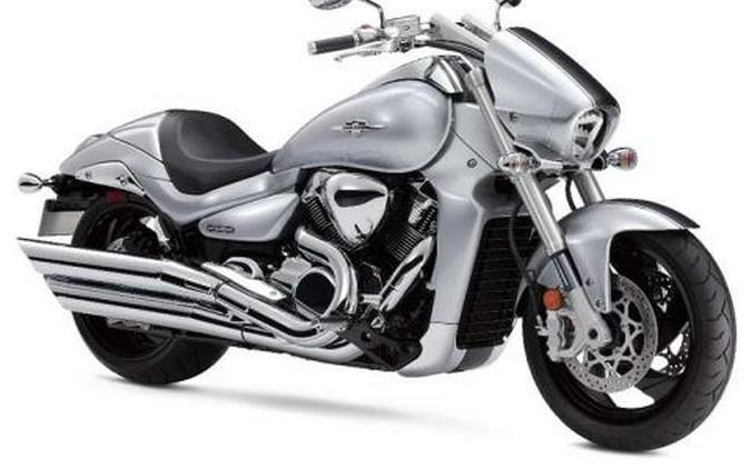 2014 Suzuki Boulevard M109R Limited Edition