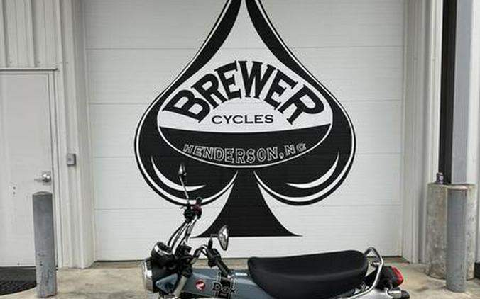2025 Honda® Dax 125