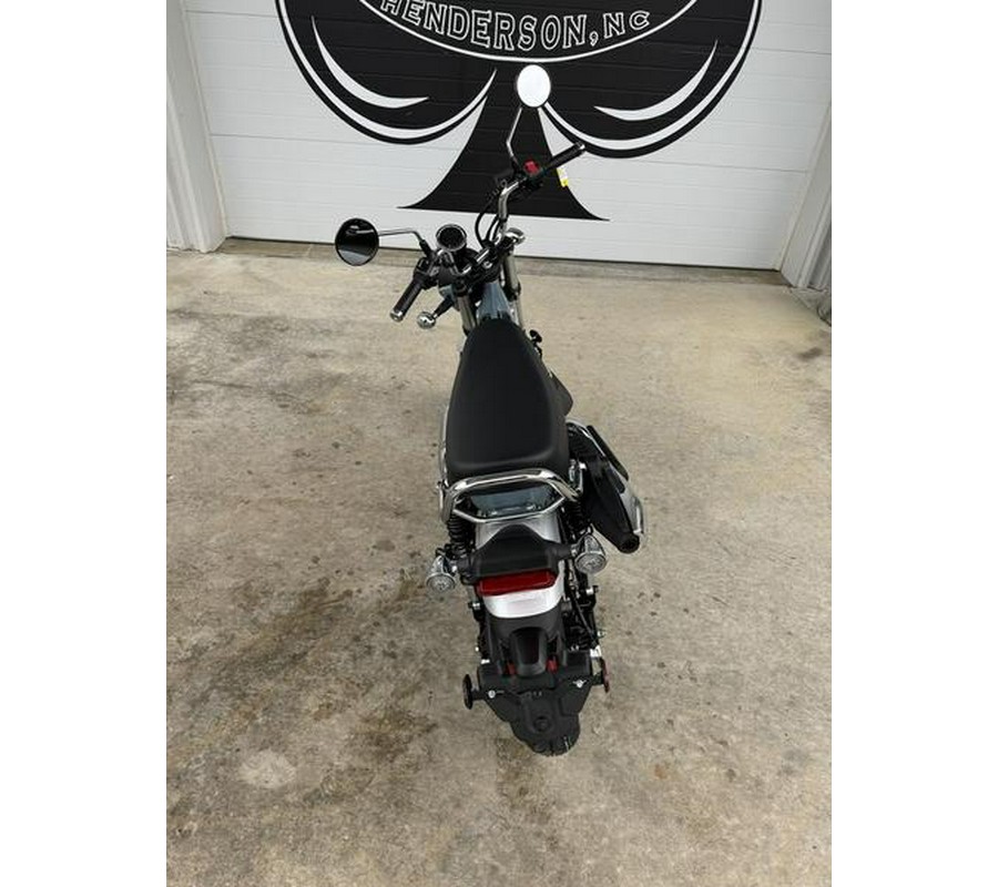 2025 Honda® Dax 125