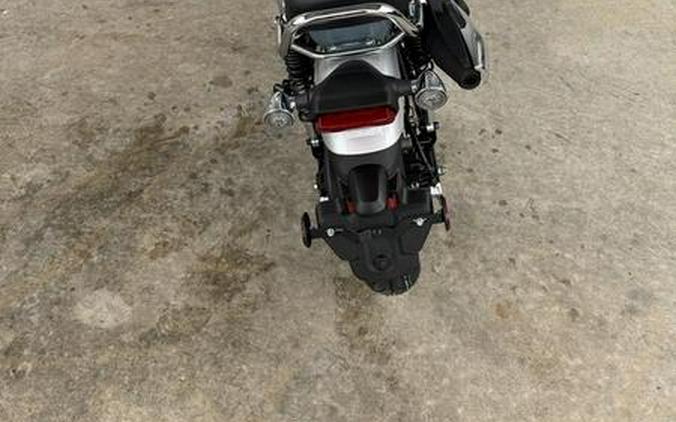 2025 Honda® Dax 125