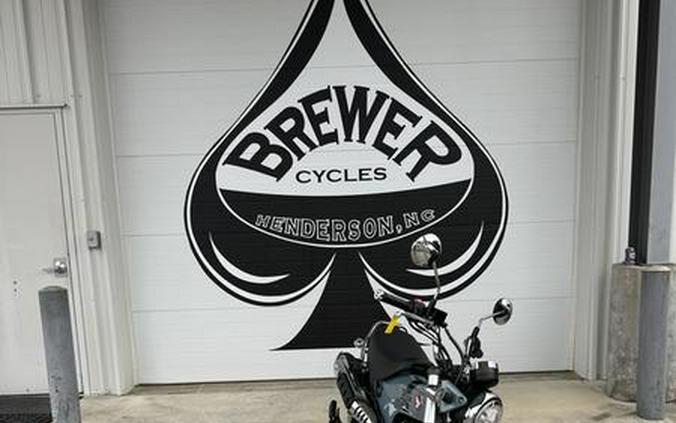 2025 Honda® Dax 125