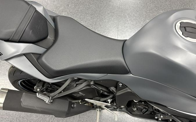 2025 Kawasaki NINJA ZX-6R ABS