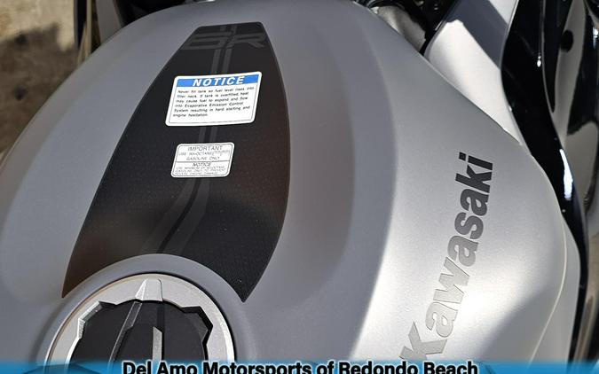 2025 Kawasaki NINJA ZX-6R ABS