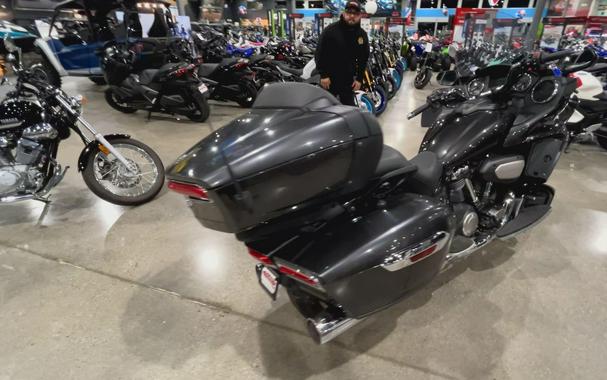 2018 Yamaha Star Venture