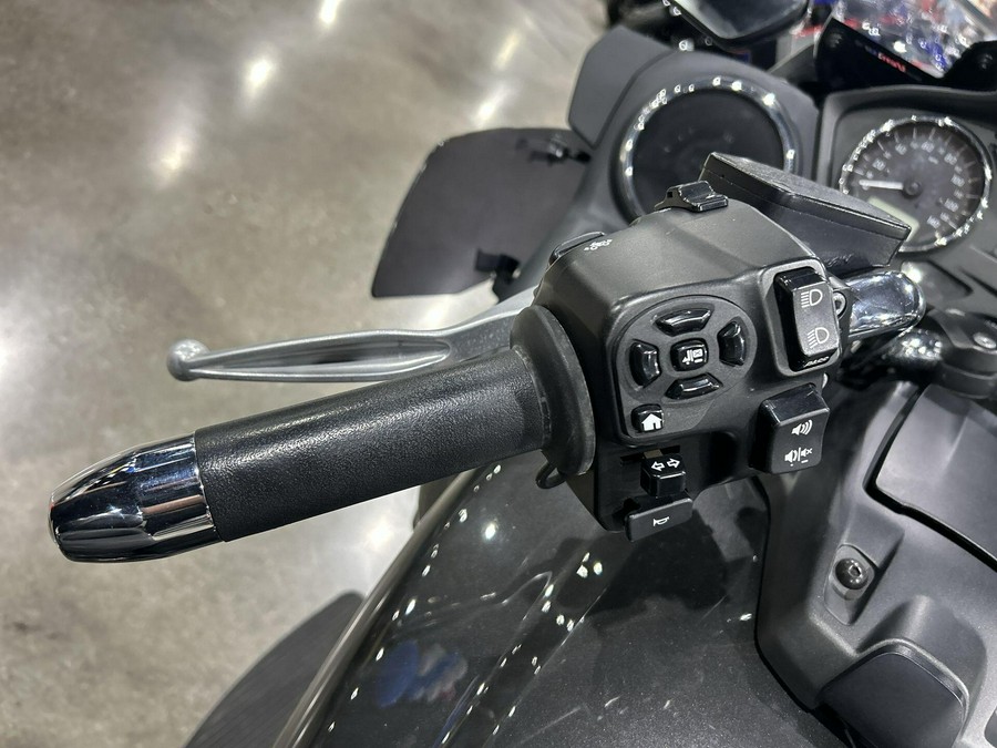 2018 Yamaha Star Venture