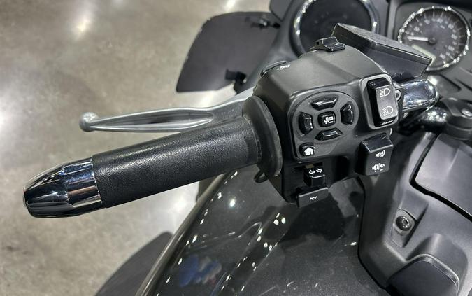 2018 Yamaha Star Venture