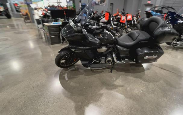 2018 Yamaha Star Venture