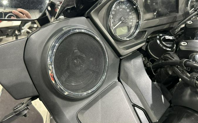 2018 Yamaha Star Venture