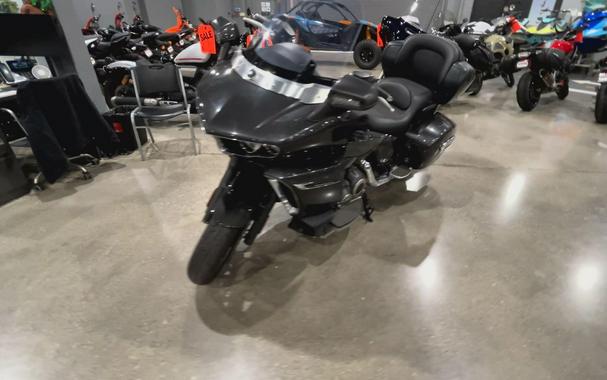 2018 Yamaha Star Venture