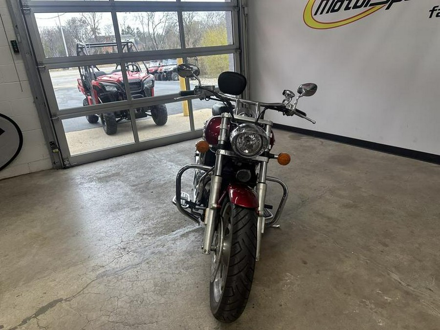 2004 Honda® VTX™ 1300